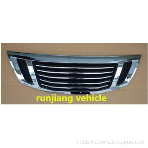 Car Grilles of KIA SORENTO 2009 - 2012 Modified Automotive